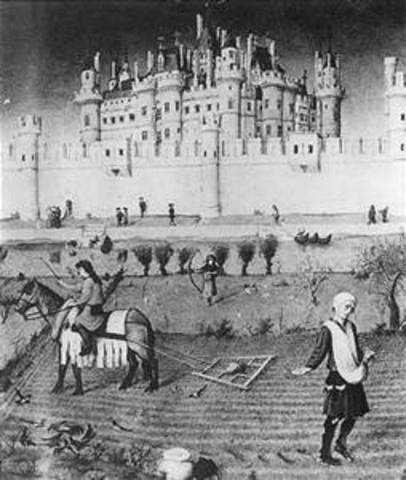 King John's Reputation Suffers