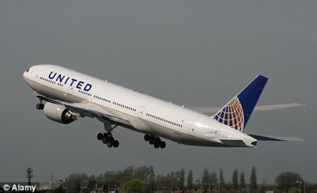 8:14 AM - Flight 175 leaves from Boston