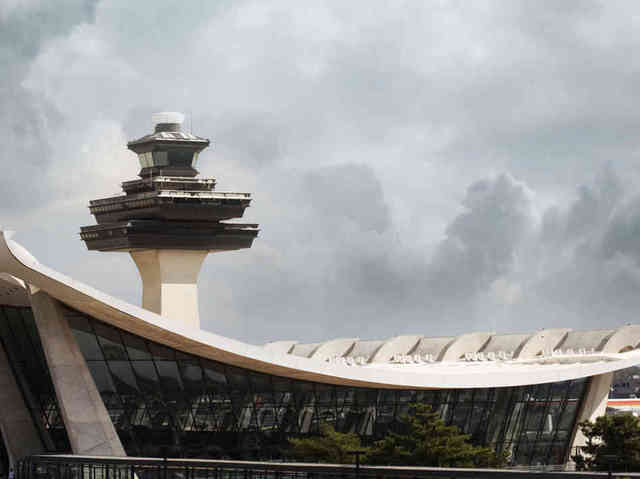 8:19 AM - Flight 11 crew alerts the ground that the plane has been hijacked