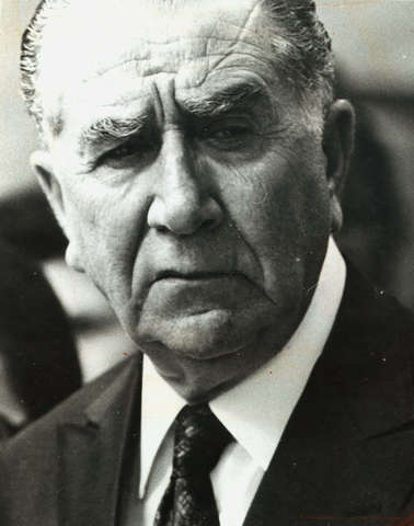 Posse do presidente Médici