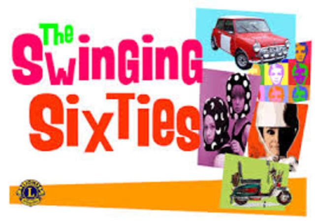 Swinging Sixties