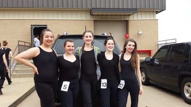 Hizo de los equipos universitarios de entrenamiento, marzo veintidós, dos mil catorce