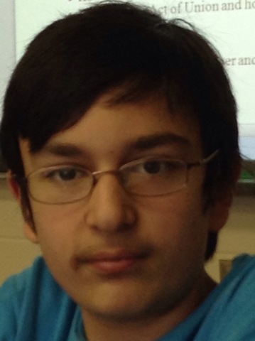 J’ai un ami (Smair)