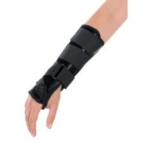 Cuando yo rompí mi muñeca