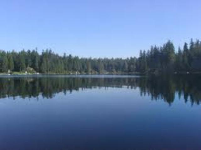 Cuando yo caí en el lago