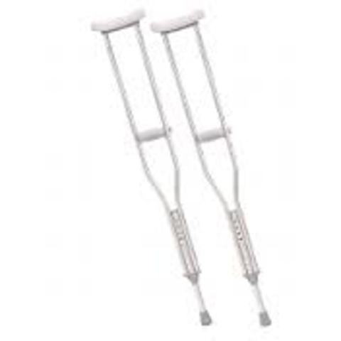 Cuando yo rompí mi pierna durante pista.