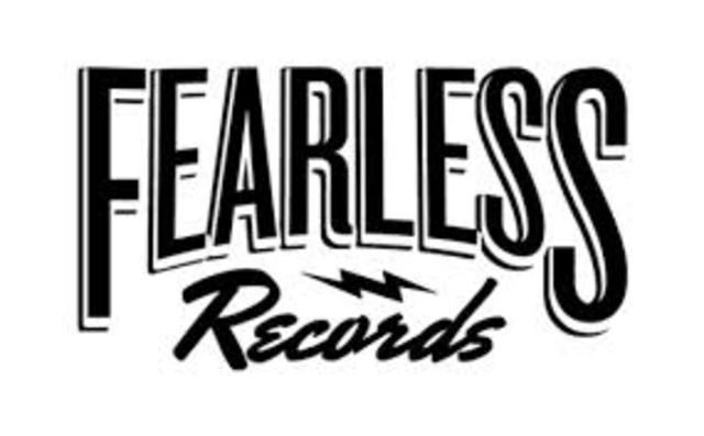 Fearless Records