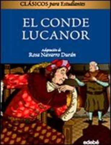 El conde Lucanor, Medieval