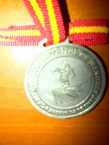 subcampeon distrital