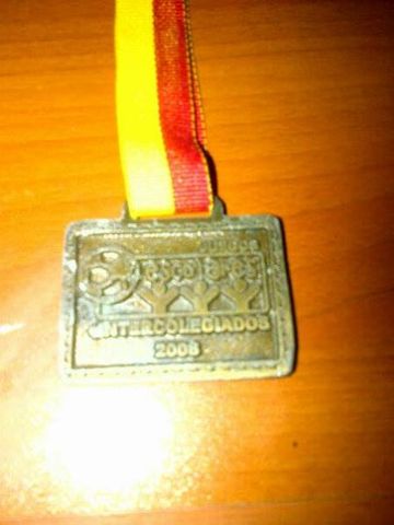 campeon juegos escolares intercolegiados