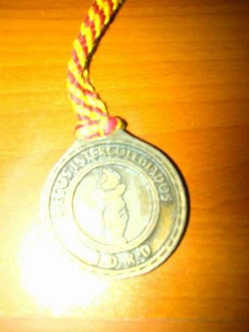 campeon juegos intercolegiados futbol