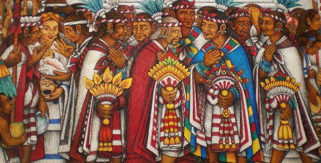 Historia de Tlaxcala, Renacimiento