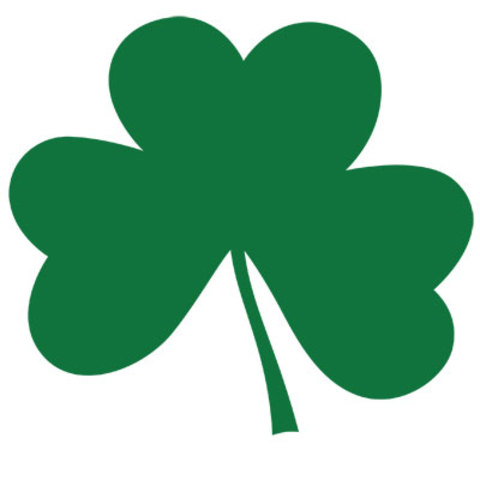 More Irish in America