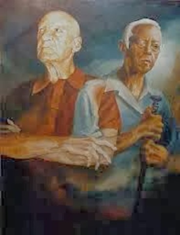 Balada de los abuelos, Vanguardismo