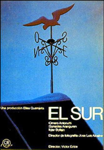 El Sur, Neoclasicismo