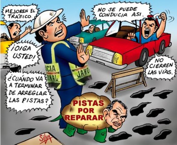 Como la vida misma, Boom/Vanguardismo