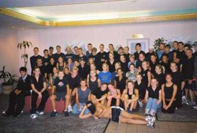 Mi Trabajo de Verano