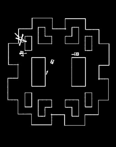 Inicio de la Multimedia