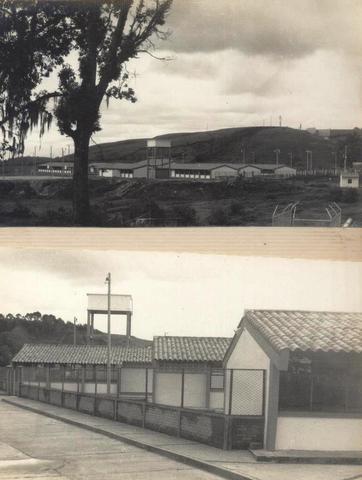 Traslado a la sede actual