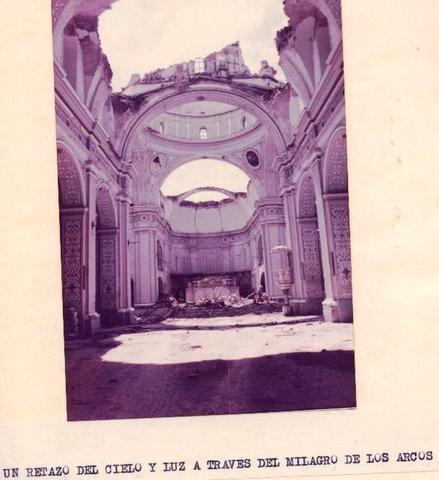 Terremoto de Popayán