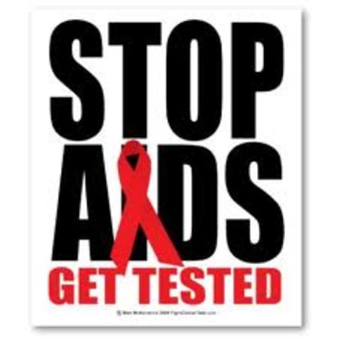 HIV/AIDS
