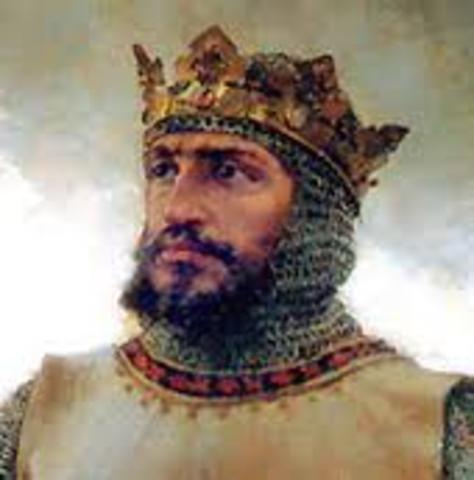 Alfonso I “El Batallador”