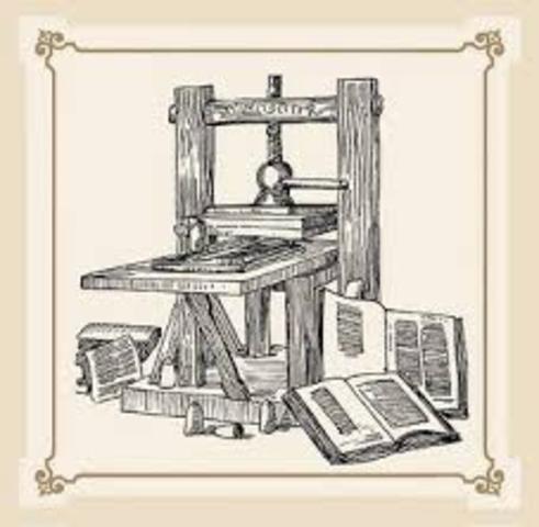 Impremta (Gutenberg)