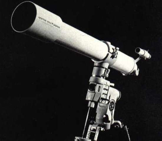 Microscopi i telescopi