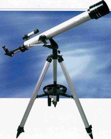 Microscopi i telescopi