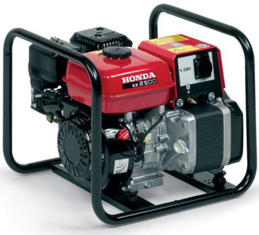 MOTOR I GENERADOR ELÈCTRIC