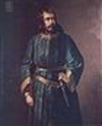 Pedro I