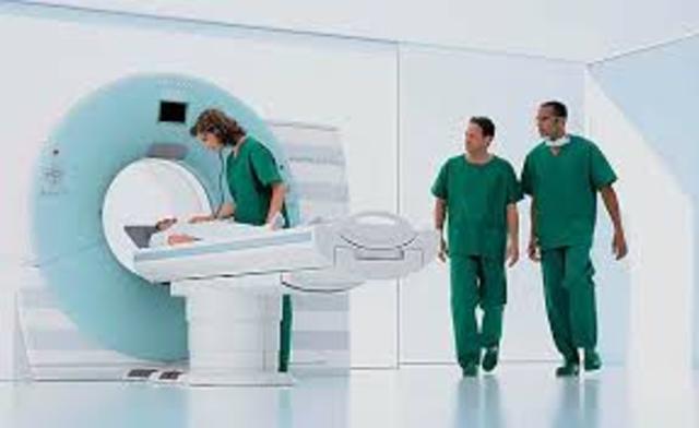 Avanços en medicina