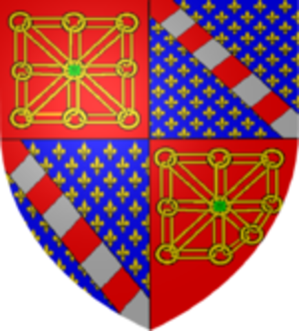 Felipe III el Noble.