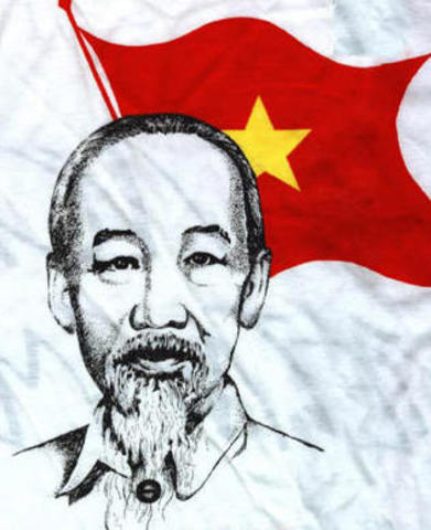 Communistisch Vietnam