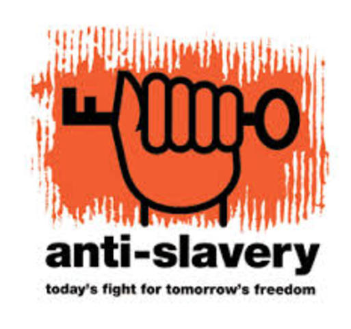 Anti-Slavery Convention