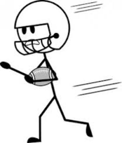 A stressful event occurs