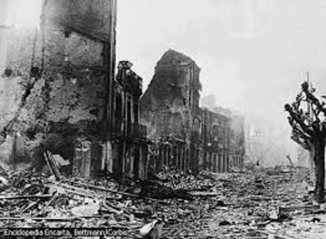 Batalla i caiguda de Santander