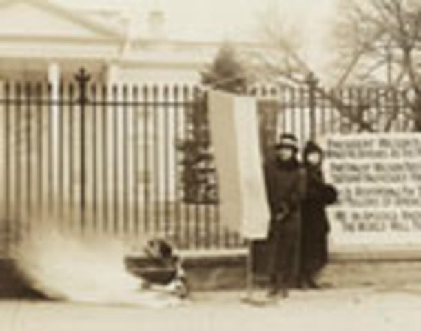 Watchfire for Freedom