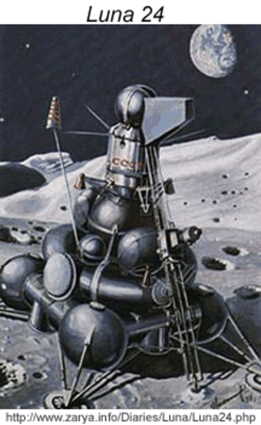 luna 24