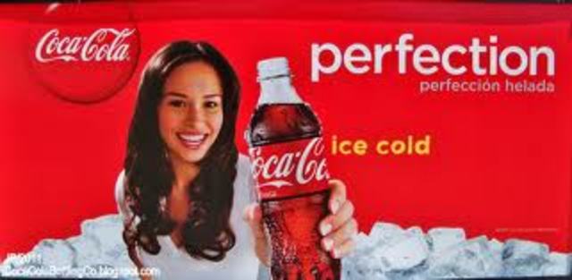 coke ad