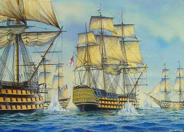 Создание Московской торговой компании