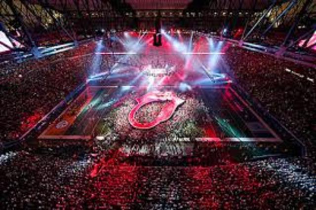 XL - The Rolling Stones