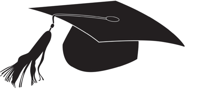 Amir graduates from High School