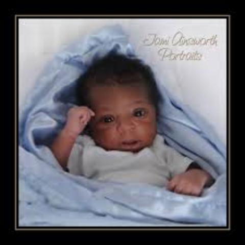 Baba’s father was born