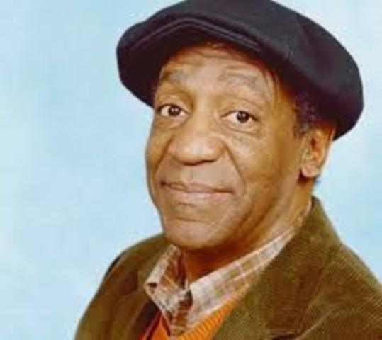 bill cosby