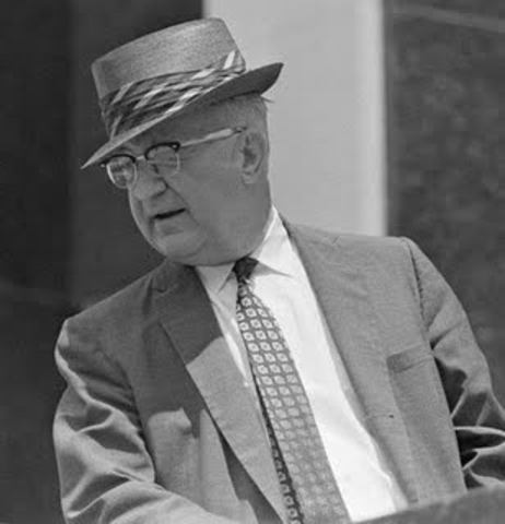 Eugene "Bull" Connor