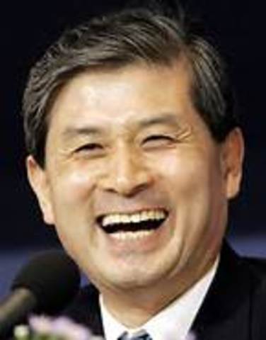 Hwang Woo-Suk