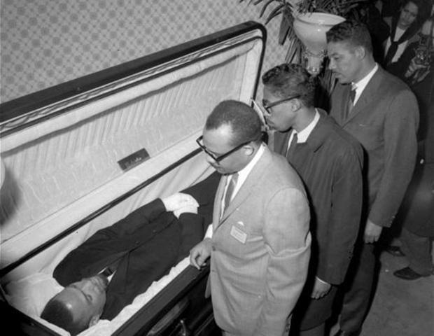 Assassination of Malcom X