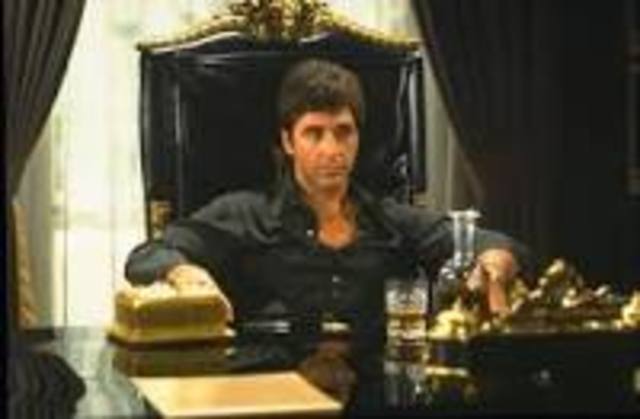 Scarface