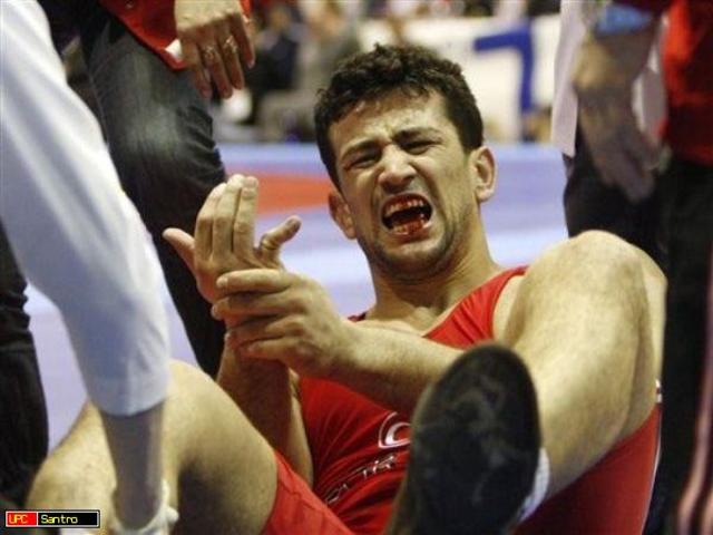 crabbe finds out about his injuries